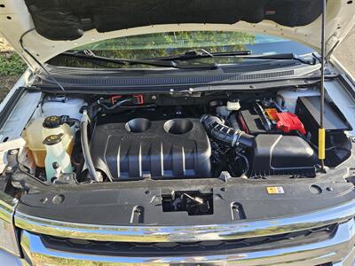 2014 Ford Edge SEL - Photo 5 - Ventura, CA 93003