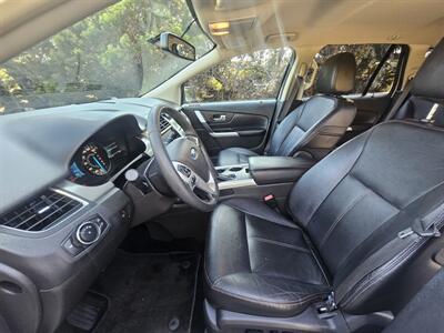 2014 Ford Edge SEL - Photo 16 - Ventura, CA 93003