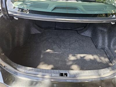 2013 Toyota Corolla S   - Photo 13 - Ventura, CA 93003