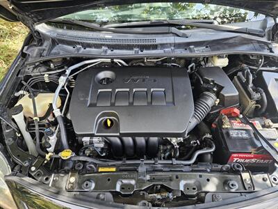 2013 Toyota Corolla S   - Photo 6 - Ventura, CA 93003