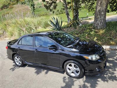 2013 Toyota Corolla S   - Photo 3 - Ventura, CA 93003