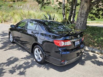 2013 Toyota Corolla S   - Photo 7 - Ventura, CA 93003