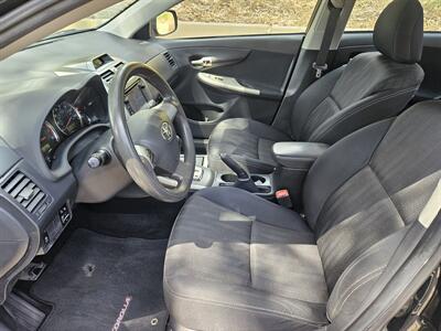 2013 Toyota Corolla S   - Photo 11 - Ventura, CA 93003
