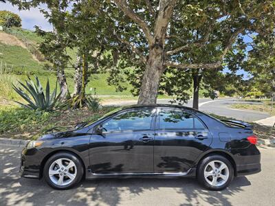 2013 Toyota Corolla S   - Photo 1 - Ventura, CA 93003