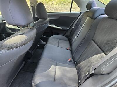 2013 Toyota Corolla S   - Photo 12 - Ventura, CA 93003