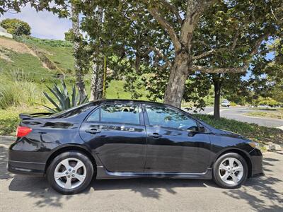 2013 Toyota Corolla S   - Photo 2 - Ventura, CA 93003