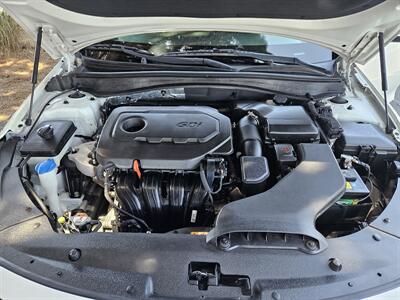 2016 Kia Optima LX - Photo 11 - Ventura, CA 93003