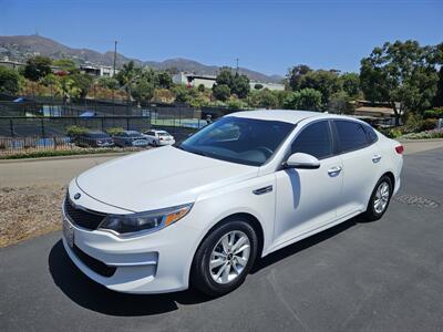 2016 Kia Optima LX - Photo 3 - Ventura, CA 93003