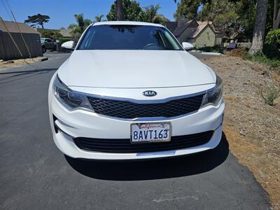 2016 Kia Optima LX - Photo 5 - Ventura, CA 93003