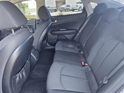 2016 Kia Optima LX - Photo 9 - Ventura, CA 93003