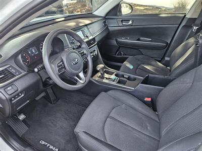 2016 Kia Optima LX - Photo 6 - Ventura, CA 93003