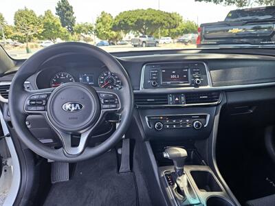2016 Kia Optima LX - Photo 7 - Ventura, CA 93003