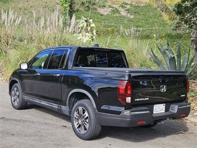2017 Honda Ridgeline RTL-E   - Photo 5 - Ventura, CA 93003
