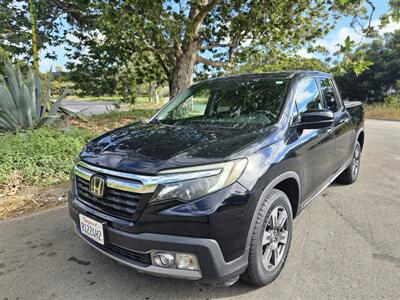 2017 Honda Ridgeline RTL-E   - Photo 6 - Ventura, CA 93003