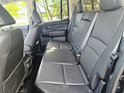 2017 Honda Ridgeline RTL-E   - Photo 13 - Ventura, CA 93003