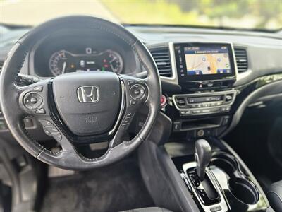2017 Honda Ridgeline RTL-E   - Photo 12 - Ventura, CA 93003