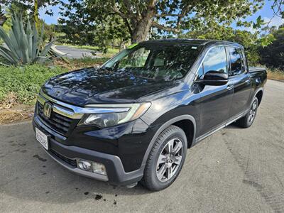 2017 Honda Ridgeline RTL-E   - Photo 4 - Ventura, CA 93003