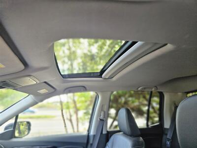 2017 Honda Ridgeline RTL-E   - Photo 14 - Ventura, CA 93003