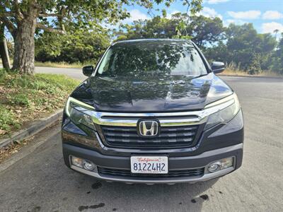 2017 Honda Ridgeline RTL-E   - Photo 3 - Ventura, CA 93003
