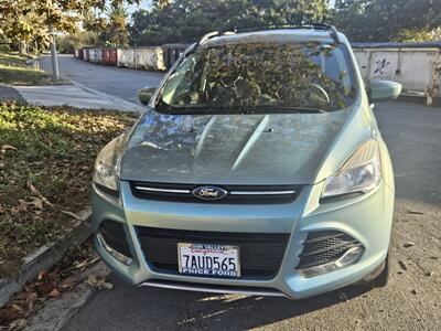 2013 Ford Escape SE - Photo 3 - Ventura, CA 93003