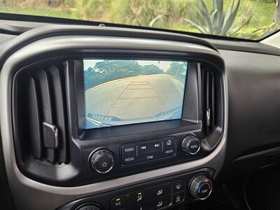 2018 Chevrolet Colorado Crew Cab LT - Photo 11 - Ventura, CA 93003
