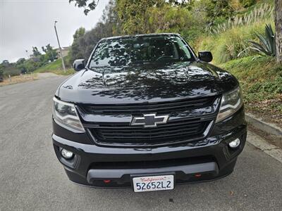 2018 Chevrolet Colorado Crew Cab LT - Photo 6 - Ventura, CA 93003
