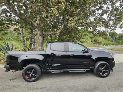 2018 Chevrolet Colorado Crew Cab LT - Photo 2 - Ventura, CA 93003
