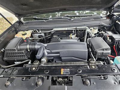 2018 Chevrolet Colorado Crew Cab LT - Photo 15 - Ventura, CA 93003