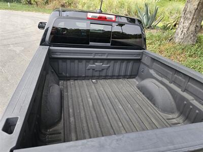 2018 Chevrolet Colorado Crew Cab LT - Photo 14 - Ventura, CA 93003