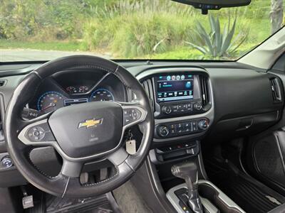 2018 Chevrolet Colorado Crew Cab LT - Photo 10 - Ventura, CA 93003