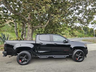 2018 Chevrolet Colorado Crew Cab LT - Photo 5 - Ventura, CA 93003