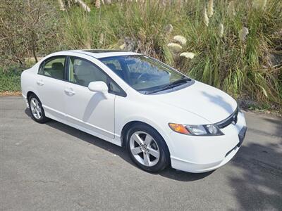 2007 Honda Civic EX   - Photo 1 - Ventura, CA 93003