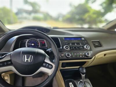 2007 Honda Civic EX   - Photo 6 - Ventura, CA 93003