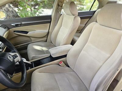 2007 Honda Civic EX   - Photo 7 - Ventura, CA 93003