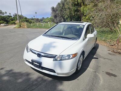2007 Honda Civic EX   - Photo 4 - Ventura, CA 93003