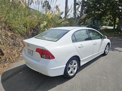 2007 Honda Civic EX   - Photo 5 - Ventura, CA 93003