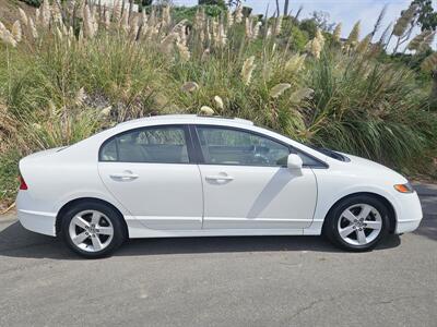 2007 Honda Civic EX   - Photo 2 - Ventura, CA 93003