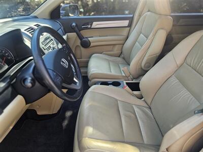 2011 Honda CR-V EX-L w/Navi   - Photo 9 - Ventura, CA 93003