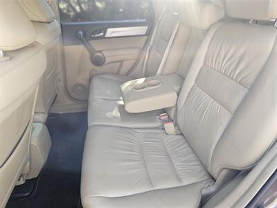 2011 Honda CR-V EX-L w/Navi   - Photo 10 - Ventura, CA 93003