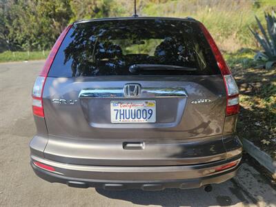 2011 Honda CR-V EX-L w/Navi   - Photo 5 - Ventura, CA 93003