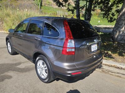 2011 Honda CR-V EX-L w/Navi   - Photo 6 - Ventura, CA 93003