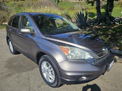2011 Honda CR-V EX-L w/Navi   - Photo 4 - Ventura, CA 93003