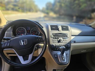 2011 Honda CR-V EX-L w/Navi   - Photo 8 - Ventura, CA 93003