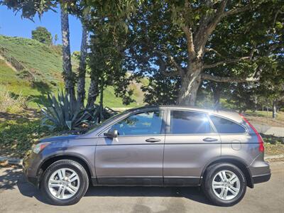 2011 Honda CR-V EX-L w/Navi   - Photo 1 - Ventura, CA 93003