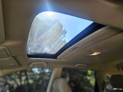 2011 Honda CR-V EX-L w/Navi   - Photo 11 - Ventura, CA 93003