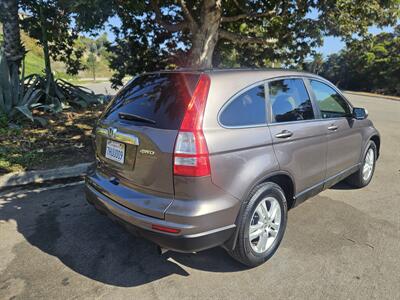 2011 Honda CR-V EX-L w/Navi   - Photo 7 - Ventura, CA 93003