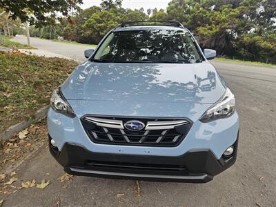 2021 Subaru Crosstrek Premium   - Photo 4 - Ventura, CA 93003