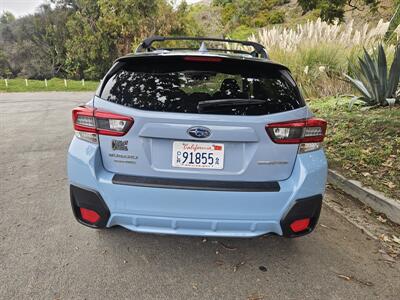 2021 Subaru Crosstrek Premium   - Photo 5 - Ventura, CA 93003