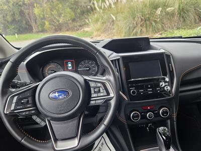 2021 Subaru Crosstrek Premium   - Photo 6 - Ventura, CA 93003