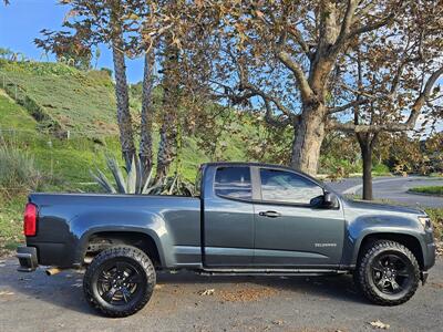 2017 Chevrolet Colorado - Photo 3 - Ventura, CA 93003